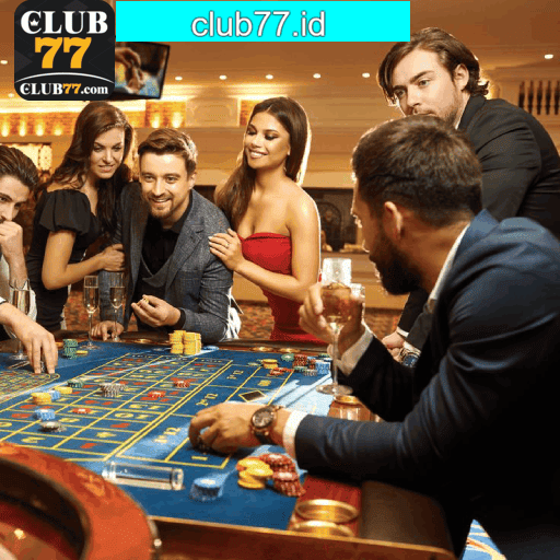 CLUB77