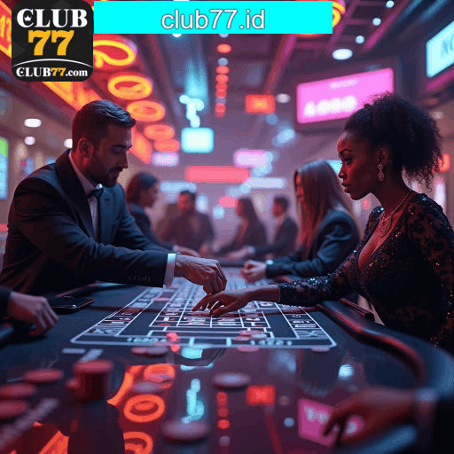 CLUB77