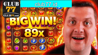 CLUB77 Big Wins