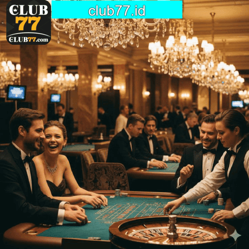 CLUB77