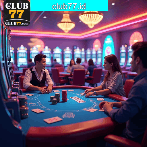 CLUB77