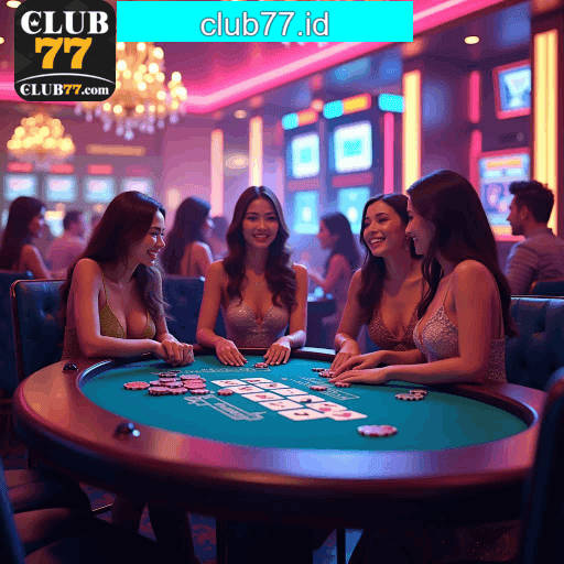 CLUB77