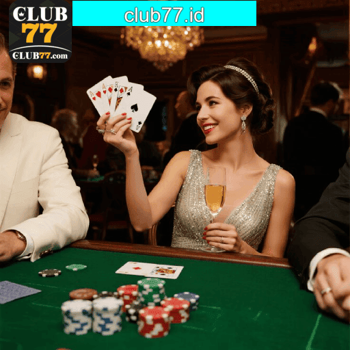 CLUB77