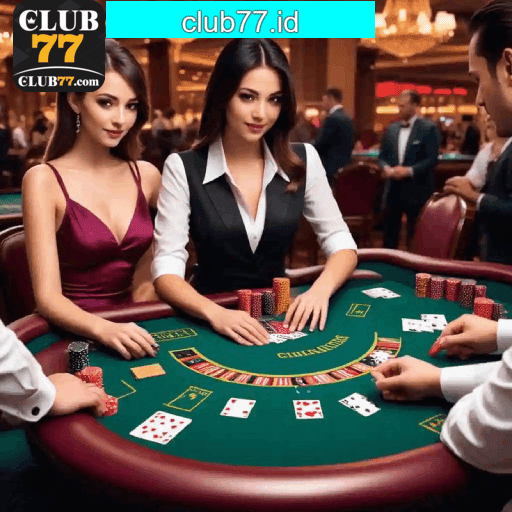 CLUB77