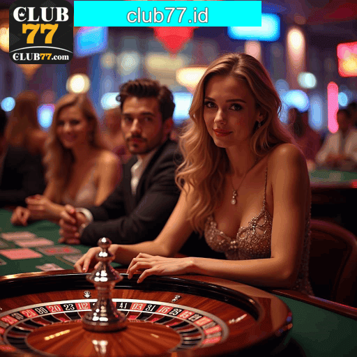 CLUB77